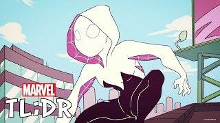 Spider-Gwen | Marvel TL;DR