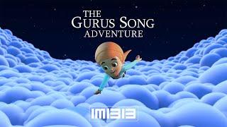 The Gurus Song Adventure Trailer 