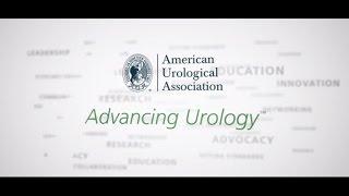 American Urological Association: Member Value