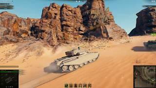 World of Tanks SB: New HD Graphics All Maps First Look At Ultra Settings