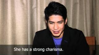 All about Aljur Abrenica