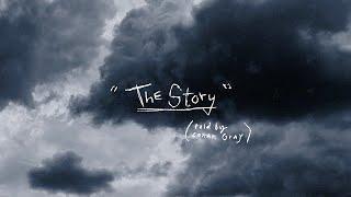 Conan Gray - The Story (Lyrics)