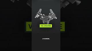 Your Engine vs F1 Car Engine