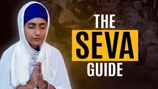 Seva: Everything You Need to Know