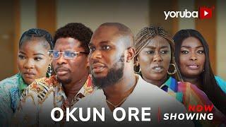 Okun Ore - Yoruba Movie 2025 Drama Ronke Odusanya,Kiki Bakare, Rotimi Salami, Allwell Ademola,Juliet