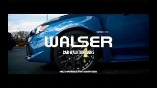 2019 Subaru STI | Walser Automotive