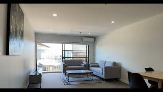 Auckland Apartment for Rent 1BR/1BA by apm