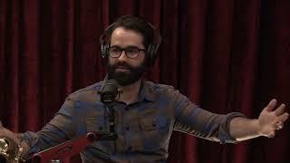 Joe Rogan Experience #1895 - Matt Walsh