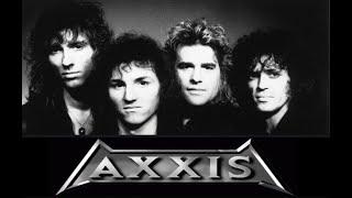 The Best of: AXXIS