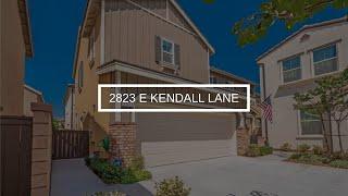 2823 E Kendall Lane | Ontario Real Estate