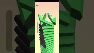 stack ball nue pat-2 #youtube #shorts  #games  #video