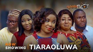 Tiaraoluwa -Yoruba Movie 2024 Drama Mide Abiodun, Oyinda Sanni, Kiki Bakare, Jumoke Odetola,Mimisola