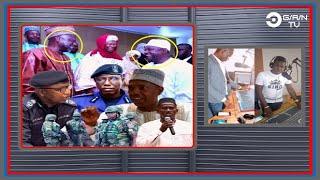 Gambia news with Ebrahima Jarra & Lamin Sanyang 28/06/2024