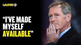 Ex-Rangers Chairman Dave King INSISTS His RETURN Would SOLVE The Club's 'CRISIS' 