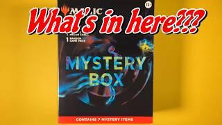 Target MTG Mystery Box #1