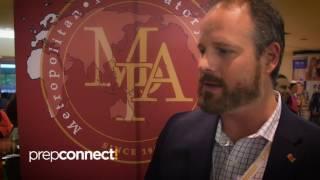 PrepConnect! 2016 Metropolitan Preparatory Academy Ryan Seeley