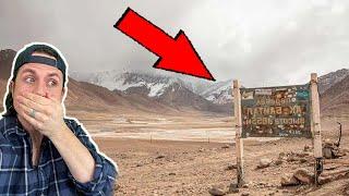 Western couple vacations in terrorist hotspot | Lost Episode 3