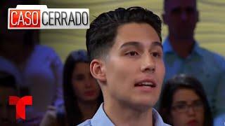 Caso Cerrado Complete Case | We lost a very important soccer match  | Telemundo English