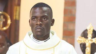 Live: Rev. Fr. Lawrence Ssebanakitta Thanksgiving Mass | August 4th, Kimaanya Parish Masaka Diocese