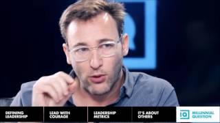 Addiction to Technology is Ruining Lives - Simon Sinek on Inside Quest