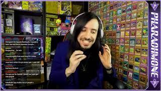  Yu-Gi-Oh & Kazuki Takahashi Appreciation Stream 