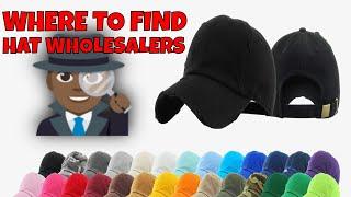 Where to buy wholesale dad hats: 5 panel hat Vendor