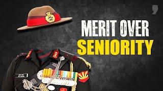 Meritocracy in Armed Forces: Advantage India? | The News9 Plus Show