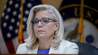 Liz Cheney Makes Massive Mistake - Trump Gets His Revenge