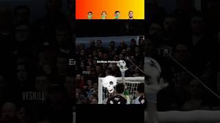 Trophy Lev Yashin 2025 #football