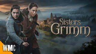 Sisters Grimm | Free Fantasy Adventure Movie | Full Movie | World Movie Central