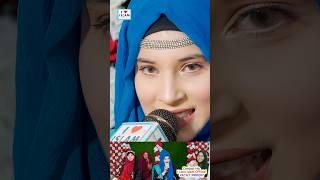 Naat Sharif 2024 - Umme Amara Qadriya #shorts