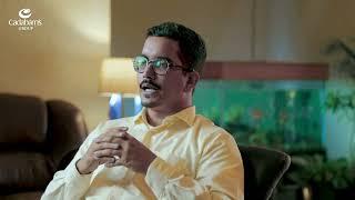 What is the neuropsychology unit at Cadabams Hospital? | Dr.Mohit