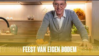 Aflevering 1 - Feest van eigen bodem