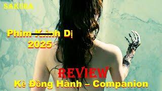 REVIEW PHIM BỊ BẠN TRAI HÃM HẠI CÔ GÁI QUYẾT TÂM BÁO THÙ || SAKURA REVIEW