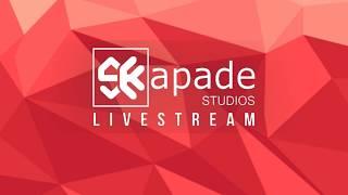 SKapade Livestream - Resident Special - SK0058