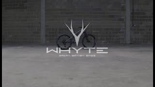 Whyte T-140 S V1