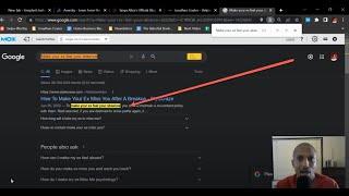 Getting 1st Page Rankings in 24 Hrs Guaranteed - Using Moz Bar & 3-Criteria Keyword Method (Part 2)