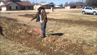 Permaculture Tips - Earthworks: Diversion Drains, Gabion, Swales, & Level Sill Spillway