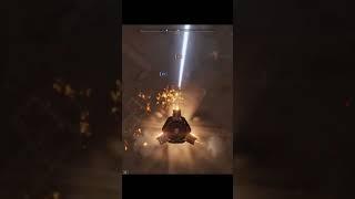 Miniature amount of pranking #funny #funnyvideo #gaming #helldivers2 #onhatch