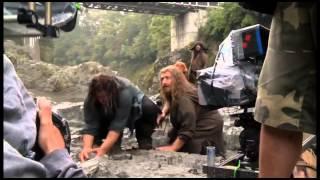 FILI AND KILI "Son of Man"