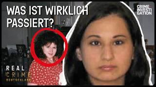 Von Mörderin zum Internetstar? | True Crime Doku | Real Crime Deutschland