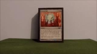 Table Top EDH!!! Mono Black Erebos God of the Dead Commander