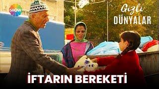 Gizli Dünyalar | İftarın Bereketi  (FULL HD)