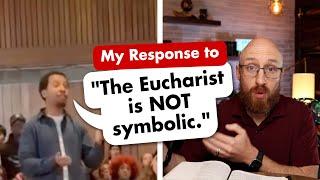 Cliff and Stuart's DIFFICULT Debate with an Orthodox Christian  // FULL DEBATE & RESPONSE
