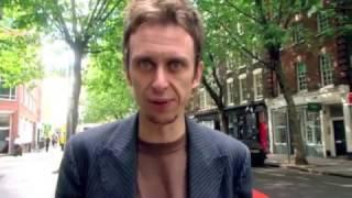 Every Single Super Hans Scene in Peep Show