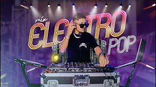 MIX ELECTRO POP (DAVID GUETTA, RIHANA, FLORIDA, AVICII, LMFAO, PITBULL, KID CUDI, CALVIN HARRIS)