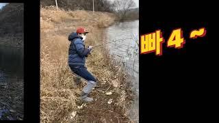 빠나나씨 tv : 빠당탕 루어 배스 낚시  _개국_  #빠나나씨 #빠나나씨tv  #fishing #bass #bassfishing #bassangler