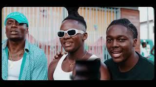 Safo - Lucky Luke ft Big Deel & Sten Vybz (Official Video)