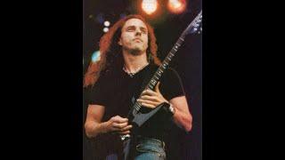 Death/Chuck Schuldiner tribute episode