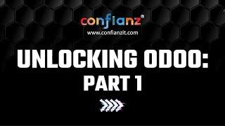 Unlocking Odoo: A Comprehensive Guide - Part 1 | Why Hire Odoo Partner?